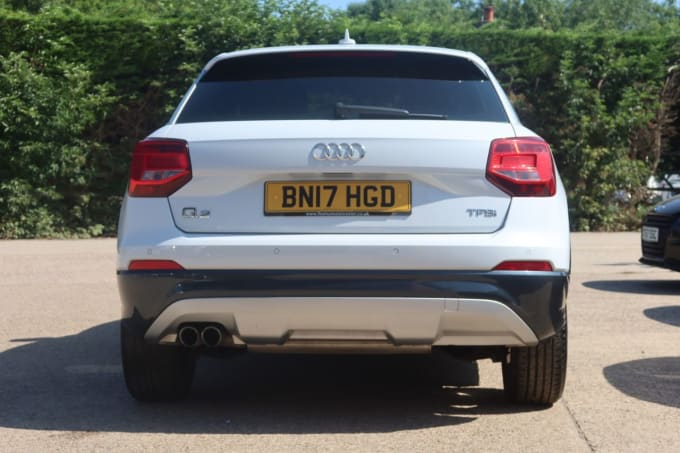 2025 Audi Q2