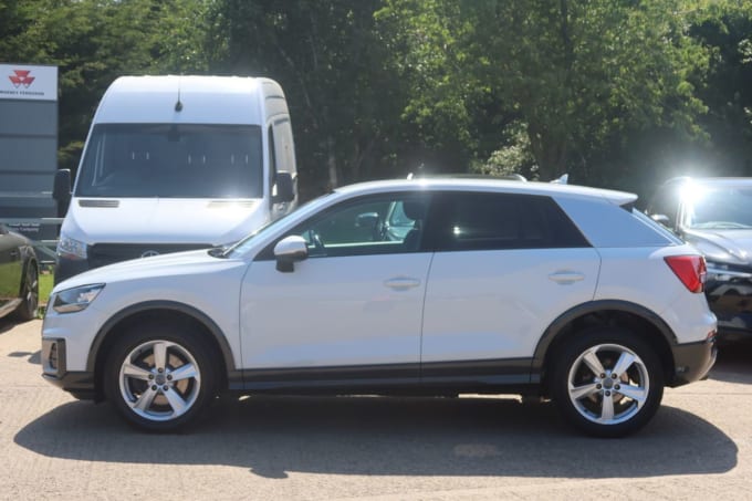 2025 Audi Q2