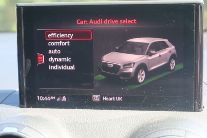 2025 Audi Q2