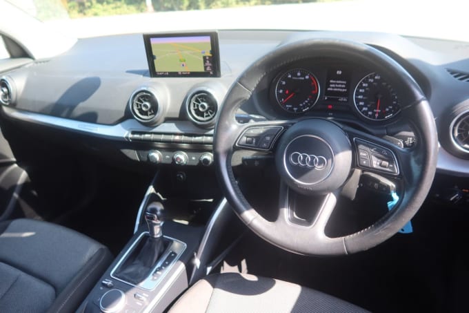 2025 Audi Q2