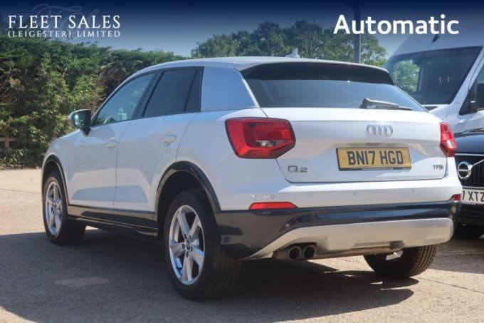 2025 Audi Q2