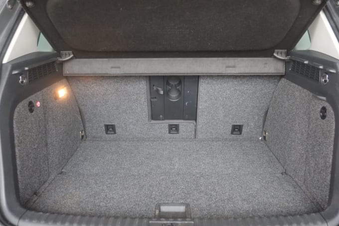 2015 Volkswagen Tiguan