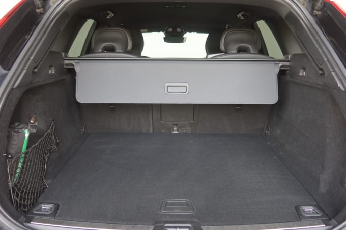 2025 Volvo Xc60