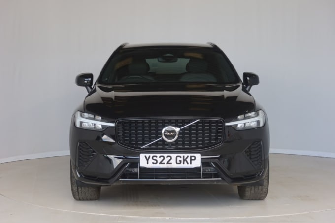 2025 Volvo Xc60