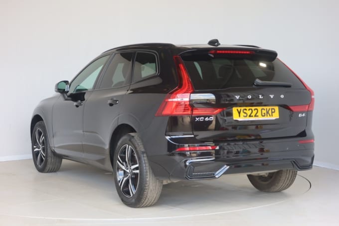 2025 Volvo Xc60