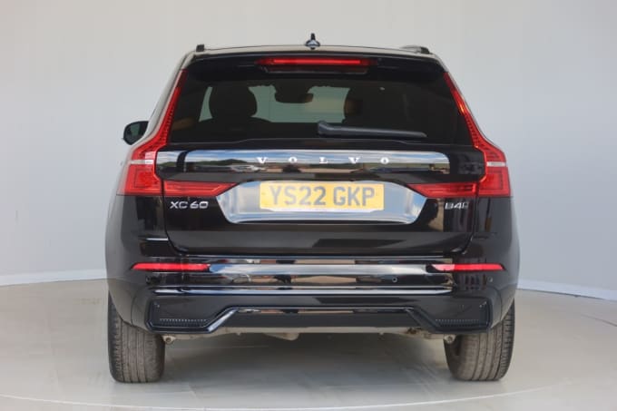 2025 Volvo Xc60