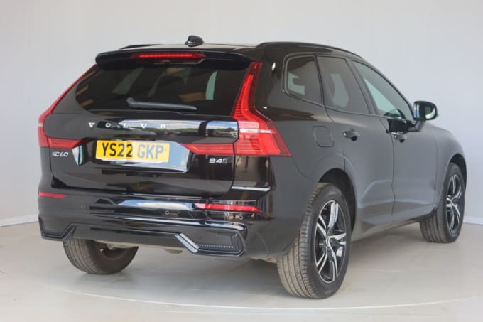 2025 Volvo Xc60