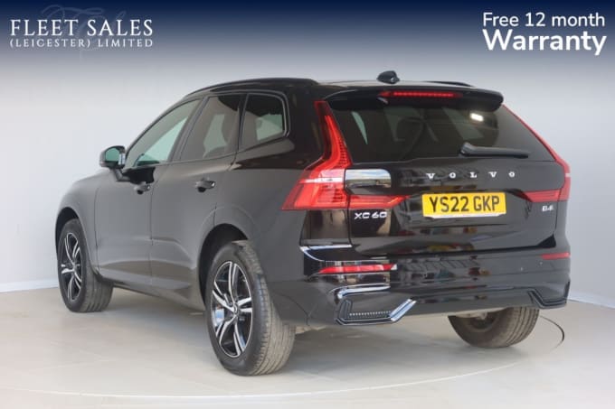 2025 Volvo Xc60