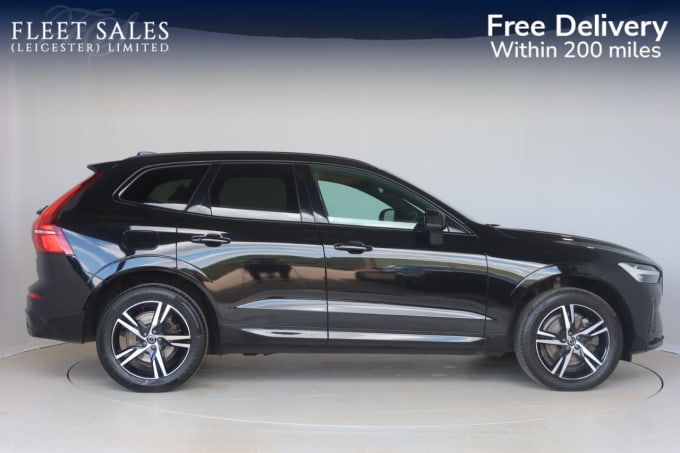 2025 Volvo Xc60