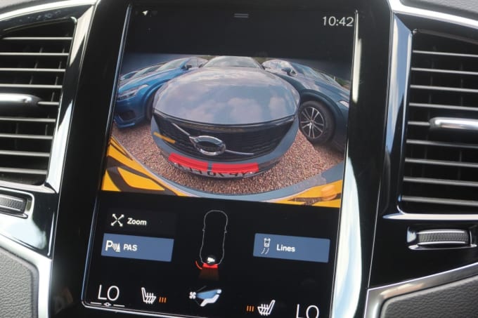 2025 Volvo Xc90