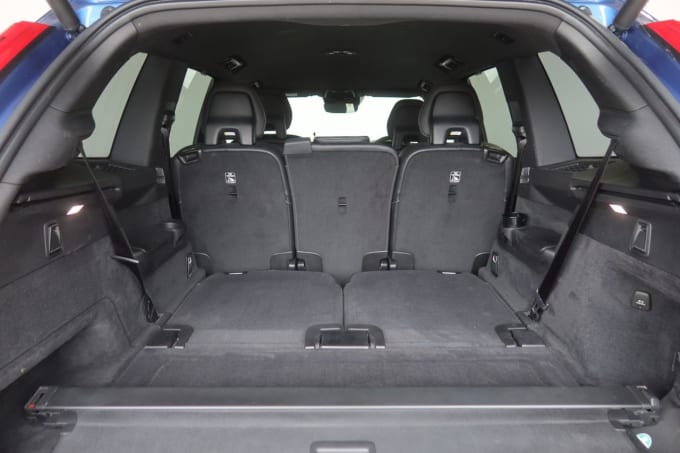 2025 Volvo Xc90