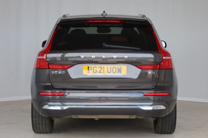 2025 Volvo Xc60