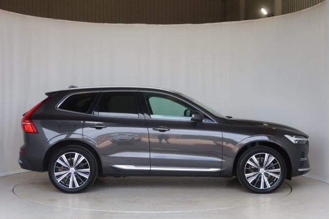 2025 Volvo Xc60