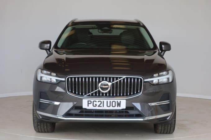 2025 Volvo Xc60