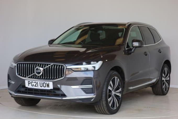 2025 Volvo Xc60