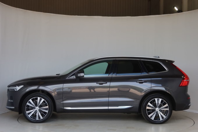 2025 Volvo Xc60