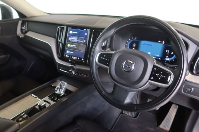 2025 Volvo Xc60