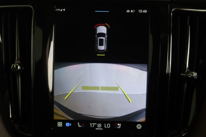 2025 Volvo Xc60