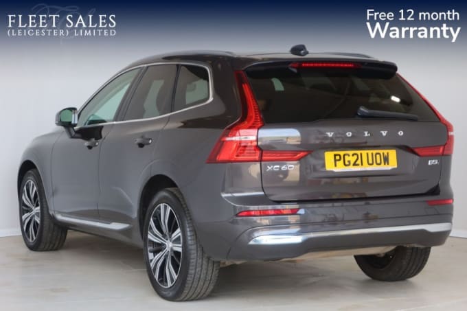 2025 Volvo Xc60