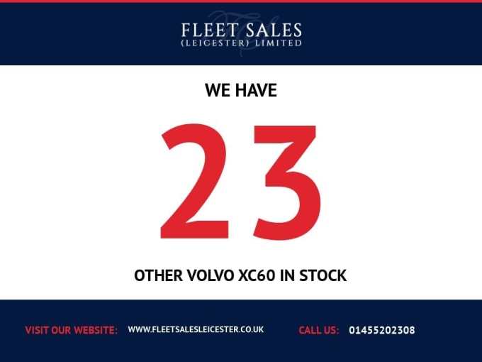 2025 Volvo Xc60
