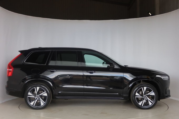 2025 Volvo Xc90