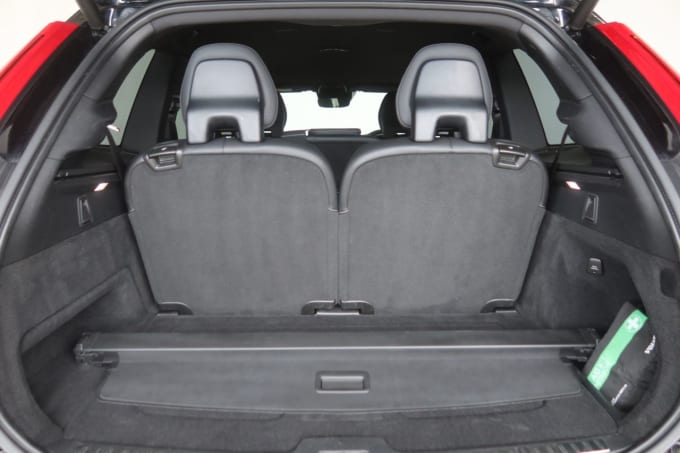 2025 Volvo Xc90
