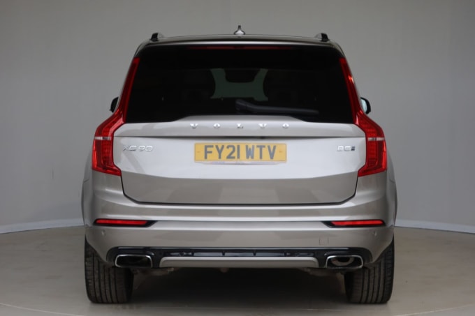 2025 Volvo Xc90