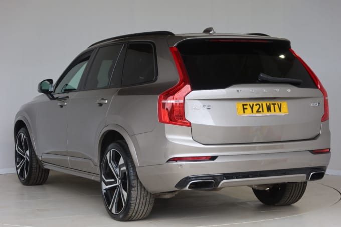 2025 Volvo Xc90