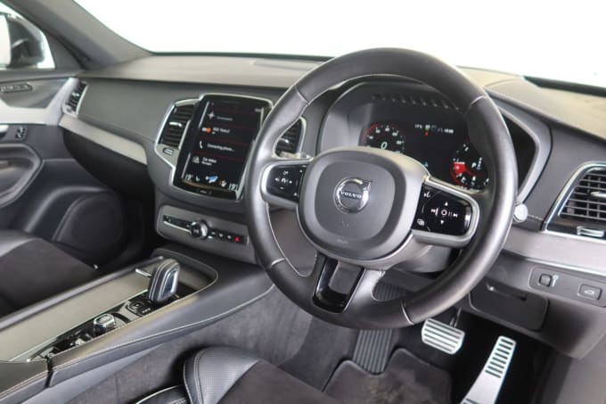 2025 Volvo Xc90