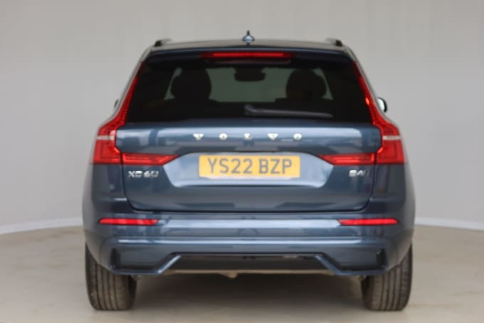 2025 Volvo Xc60