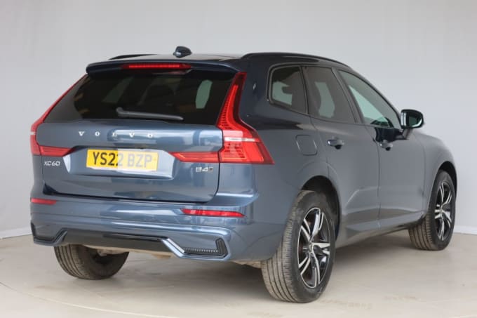 2025 Volvo Xc60