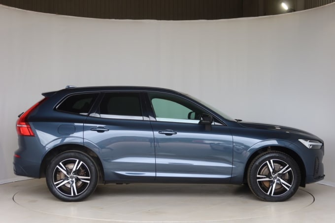 2025 Volvo Xc60