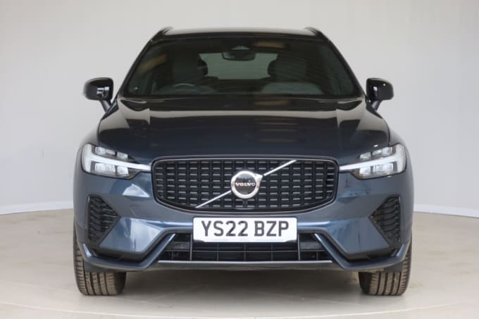 2025 Volvo Xc60