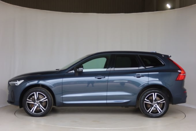 2025 Volvo Xc60