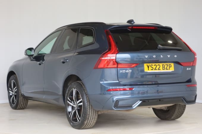 2025 Volvo Xc60