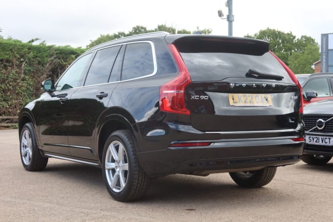 2025 Volvo Xc90