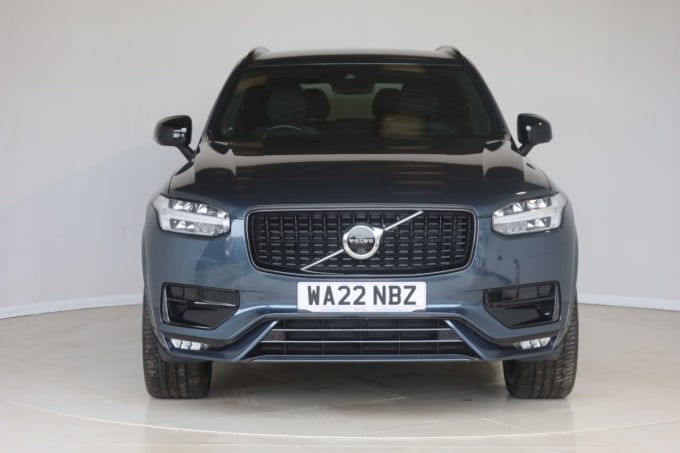 2022 Volvo Xc90
