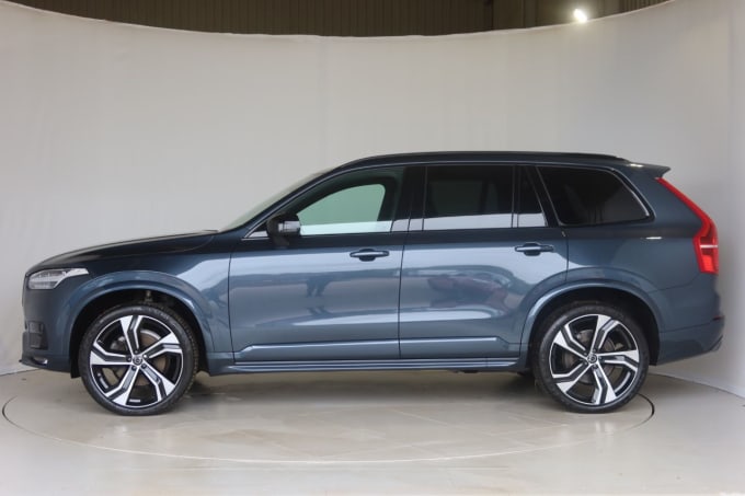 2022 Volvo Xc90