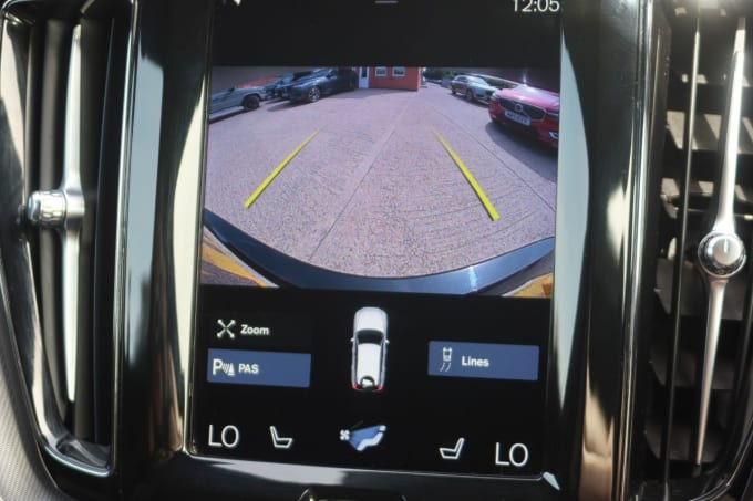 2025 Volvo Xc60