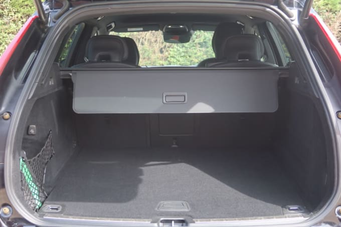 2025 Volvo Xc60