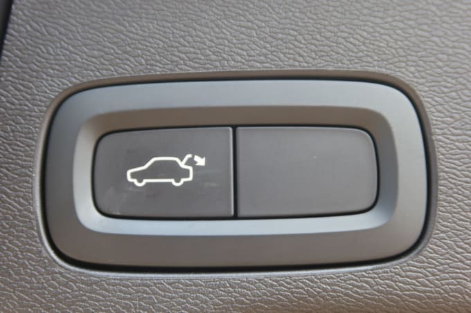 2025 Volvo Xc60
