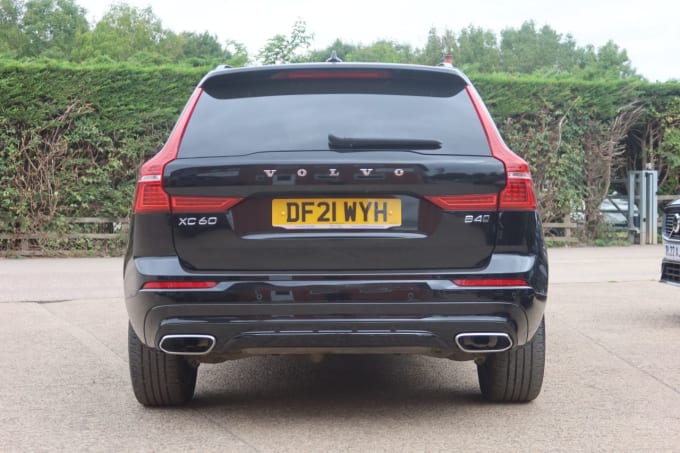 2025 Volvo Xc60