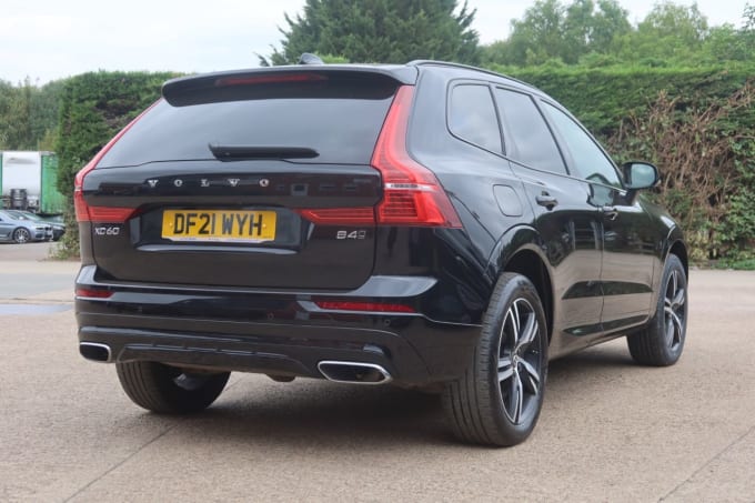 2025 Volvo Xc60