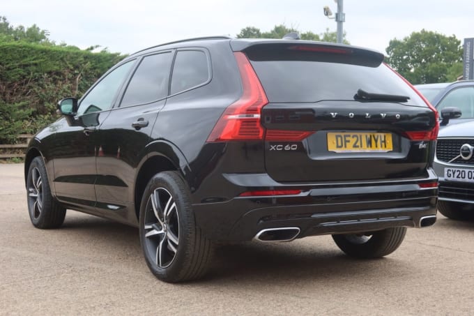 2025 Volvo Xc60
