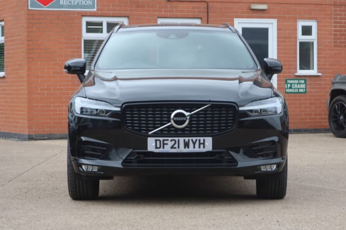2025 Volvo Xc60