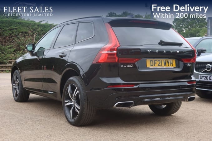 2025 Volvo Xc60