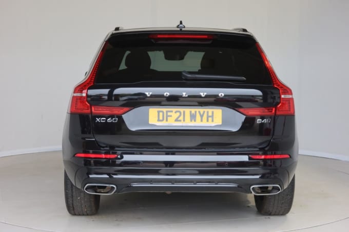 2021 Volvo Xc60