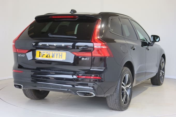 2021 Volvo Xc60