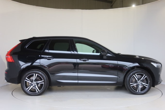 2021 Volvo Xc60
