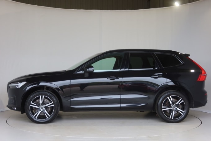 2021 Volvo Xc60